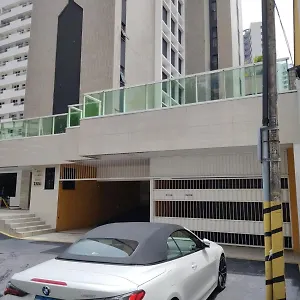 Apartamento Via Venetto - Particular, Fortaleza (Ceara)
