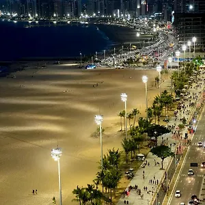 Apartamento Flat De Iracema Vista Mar, Fortaleza (Ceara)