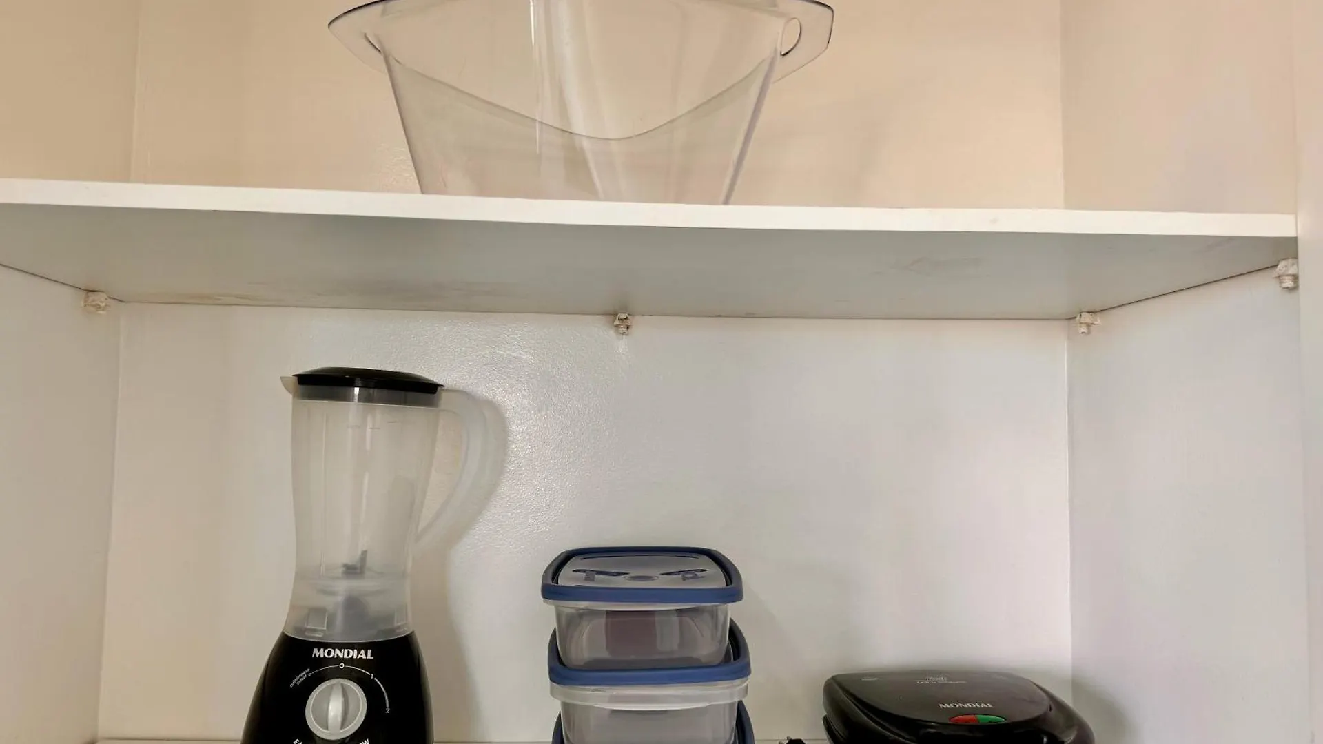 Ape A 90M Da Praia - 5 Quartos, Wifi, Ar Condicionado - Uh 601 Apartamento Fortaleza