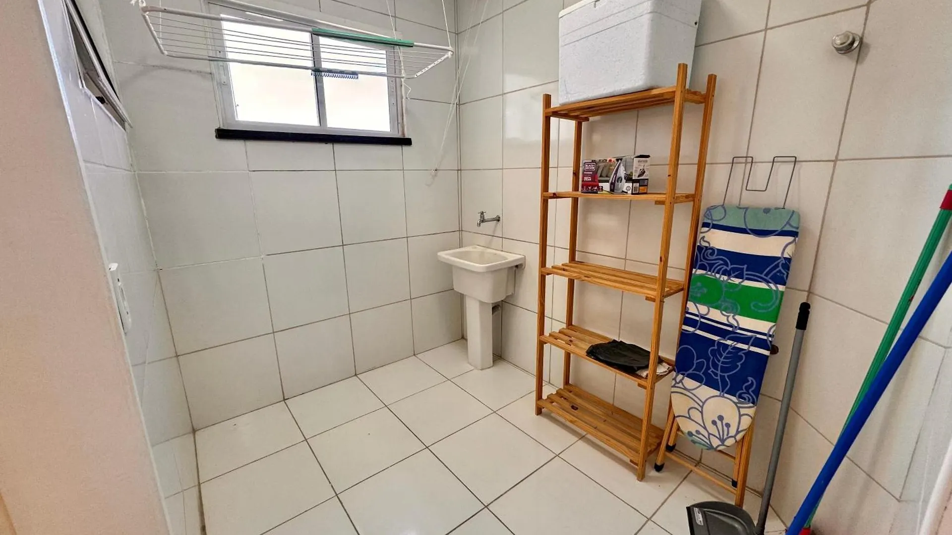 Ape A 90M Da Praia - 5 Quartos, Wifi, Ar Condicionado - Uh 601 Apartamento Fortaleza